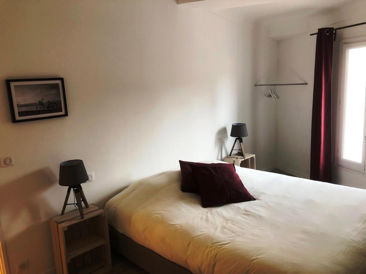 Le Petit Hermitage Apt Ngoại thất bức ảnh