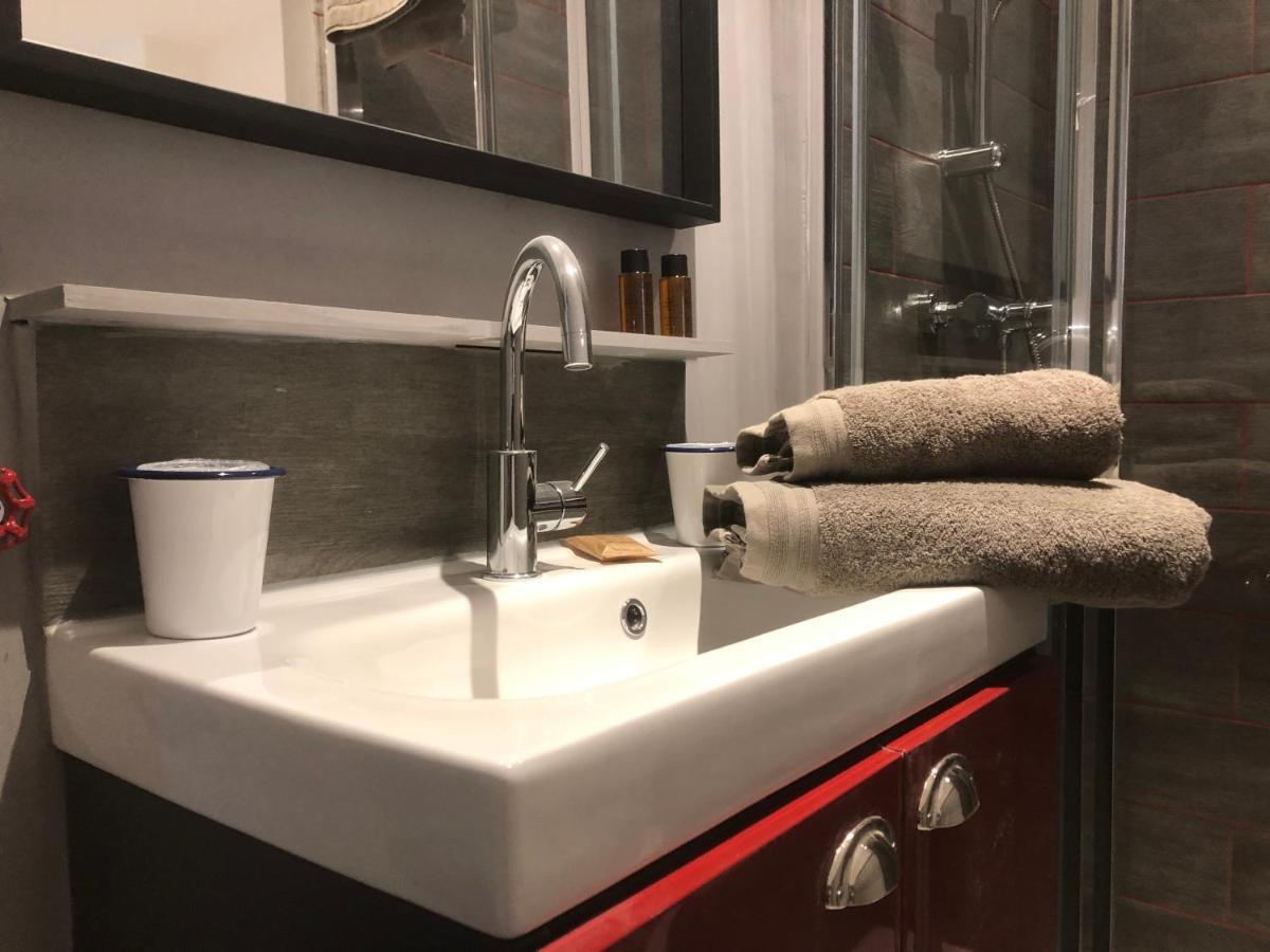Le Petit Hermitage Apt Ngoại thất bức ảnh