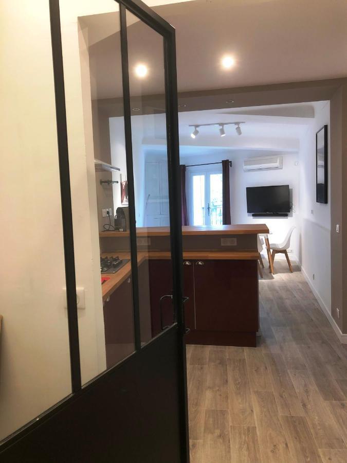 Le Petit Hermitage Apt Ngoại thất bức ảnh