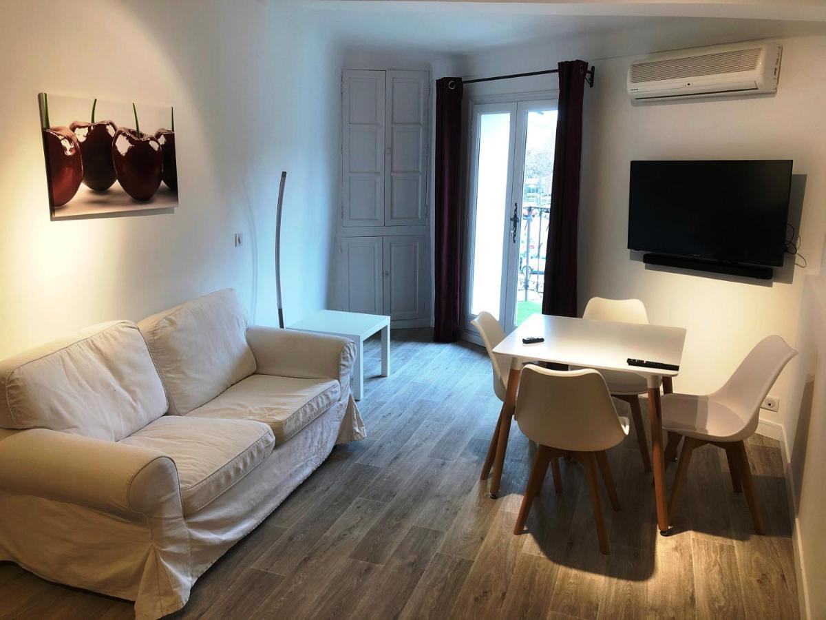 Le Petit Hermitage Apt Ngoại thất bức ảnh