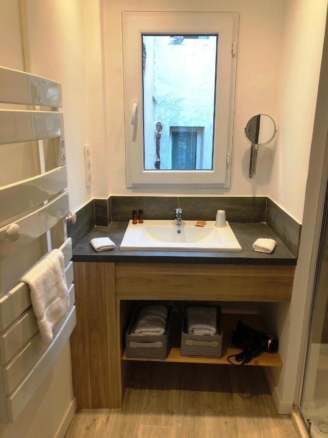 Le Petit Hermitage Apt Ngoại thất bức ảnh