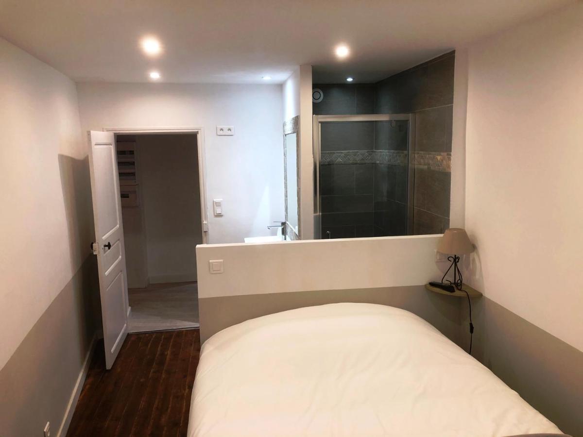 Le Petit Hermitage Apt Ngoại thất bức ảnh