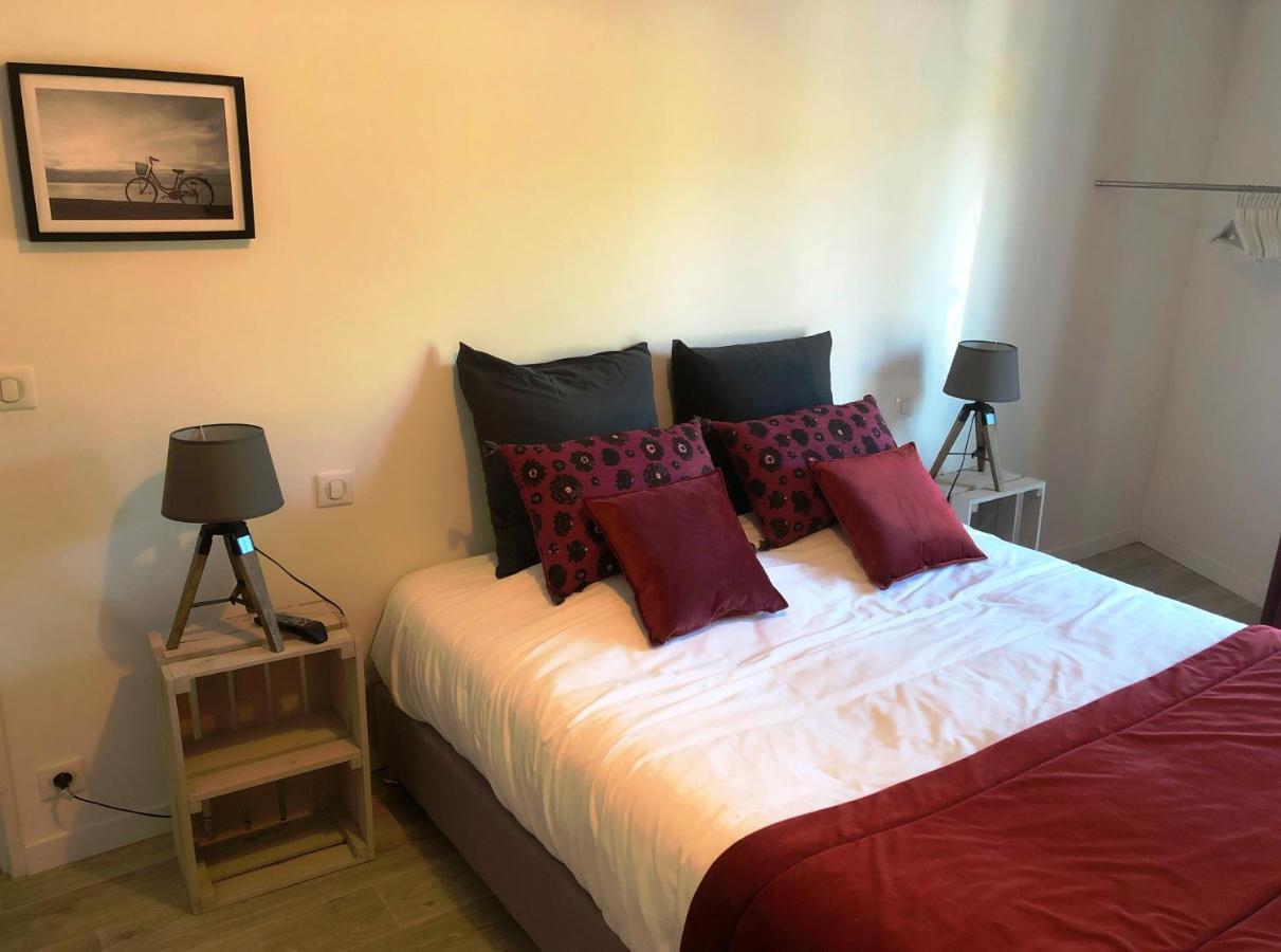 Le Petit Hermitage Apt Ngoại thất bức ảnh