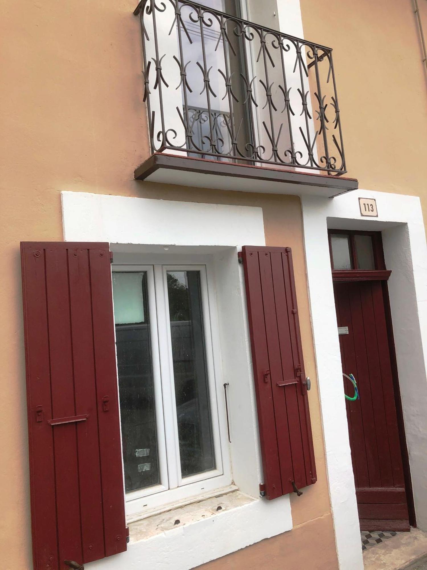 Le Petit Hermitage Apt Ngoại thất bức ảnh