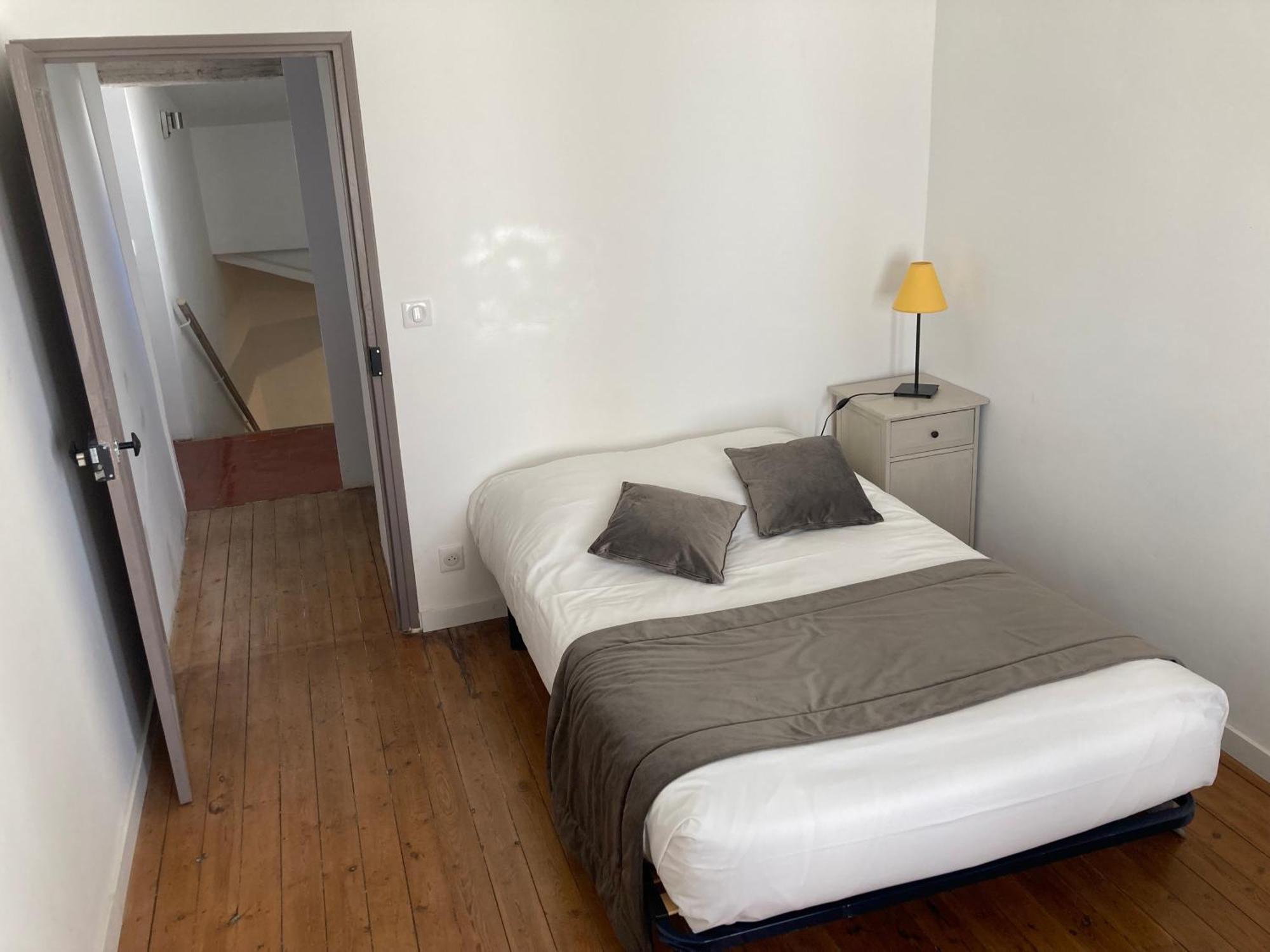 Le Petit Hermitage Apt Ngoại thất bức ảnh