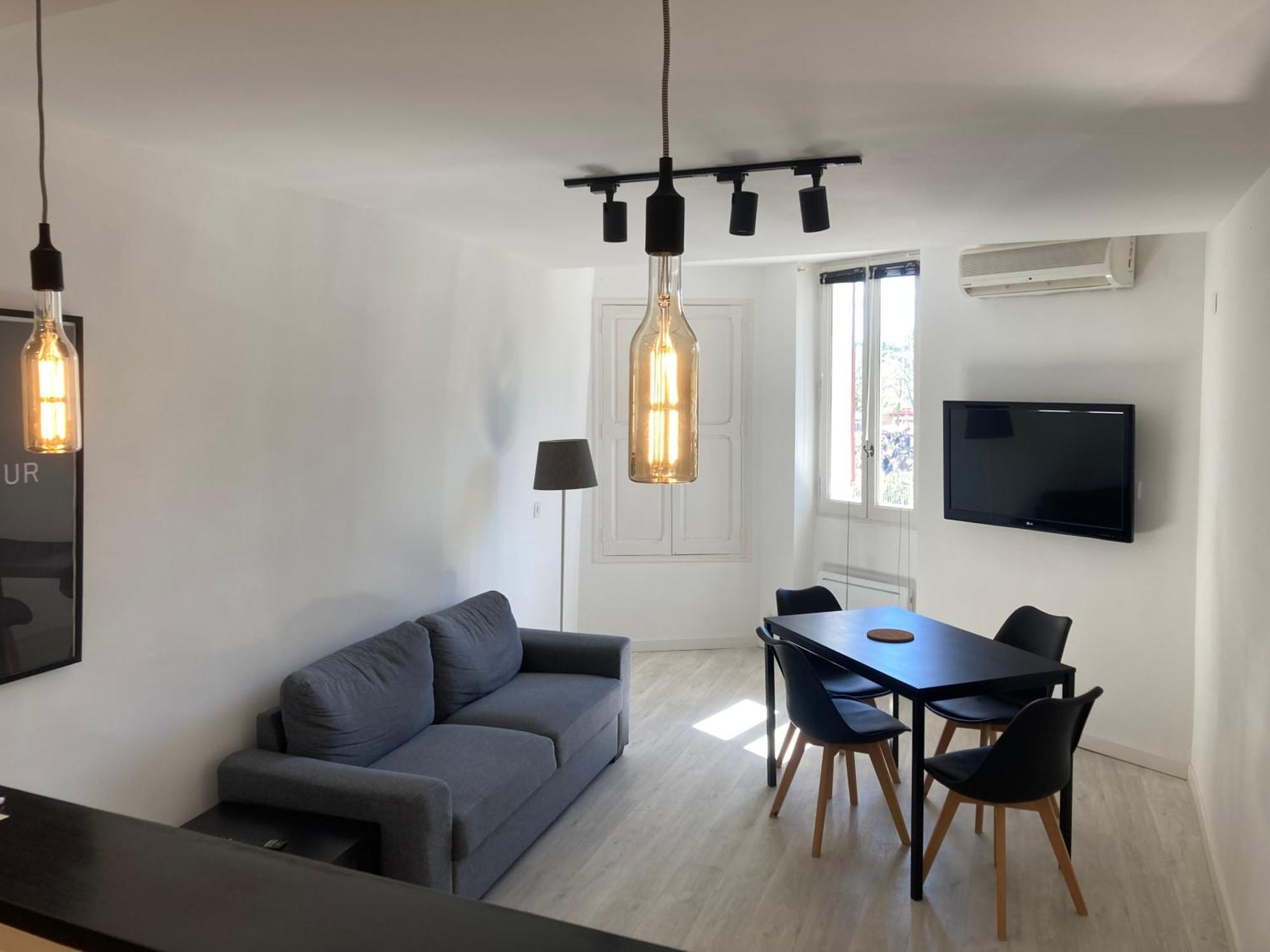 Le Petit Hermitage Apt Ngoại thất bức ảnh