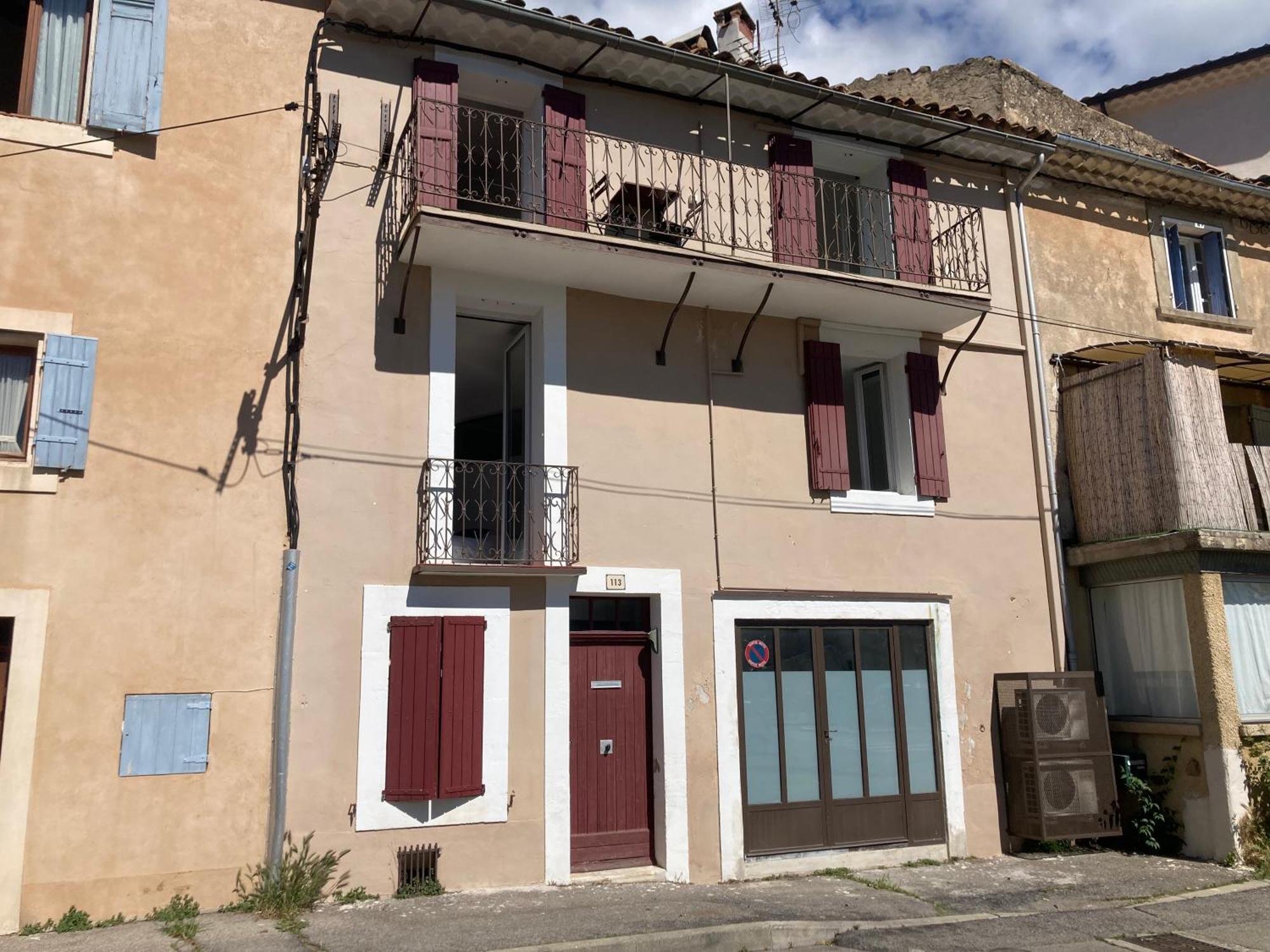 Le Petit Hermitage Apt Ngoại thất bức ảnh