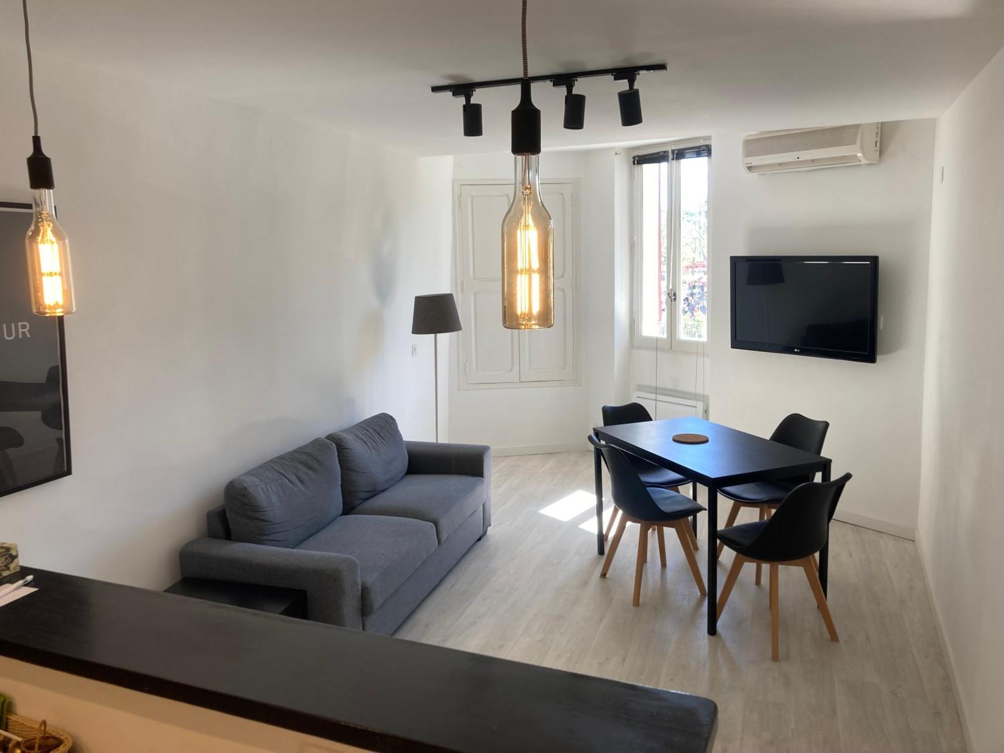 Le Petit Hermitage Apt Ngoại thất bức ảnh